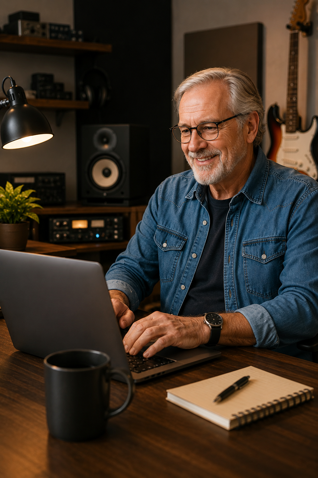 Master Your Machine in 90 Days
