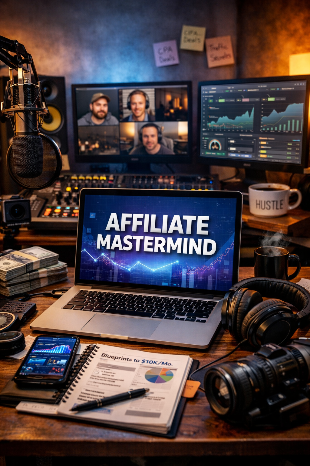 Recording to Revenue