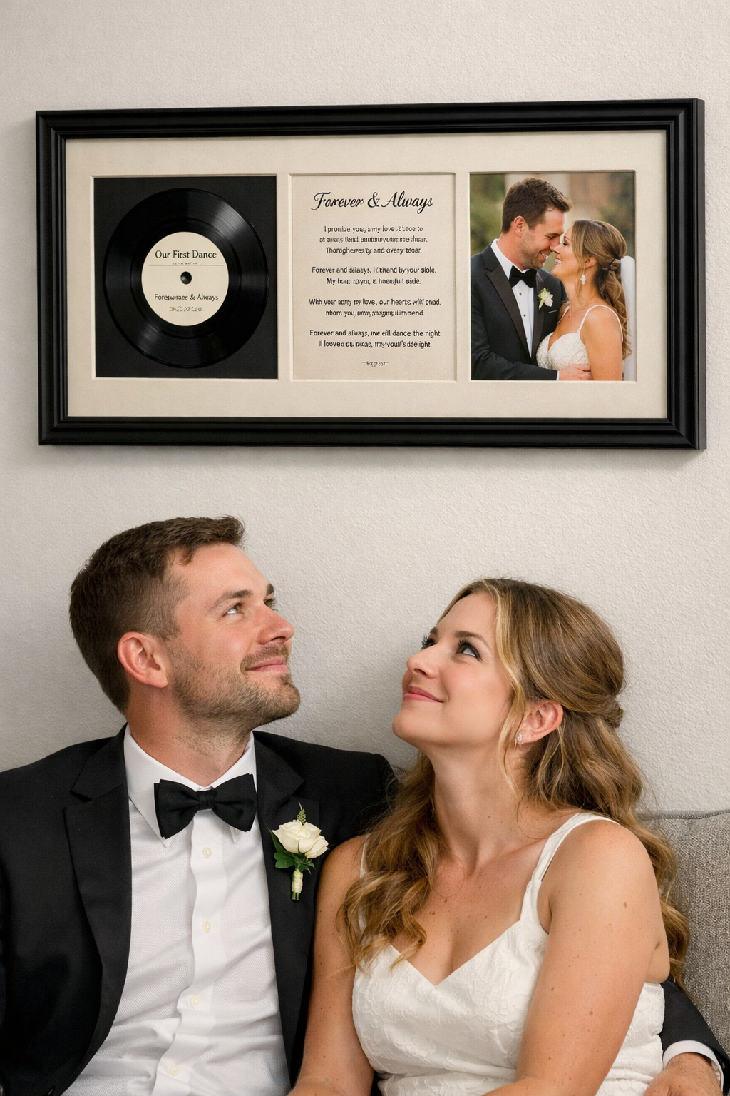 The Power of Personalized Wedding Songs