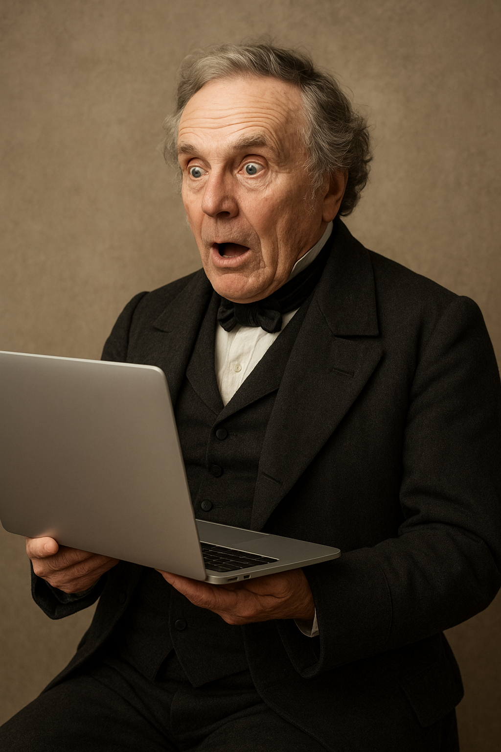 Who Invented Computers?