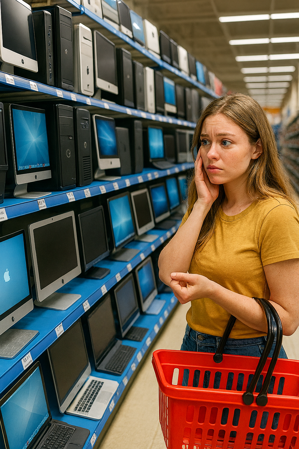 Choosing the Right Computer for Your Home Studio