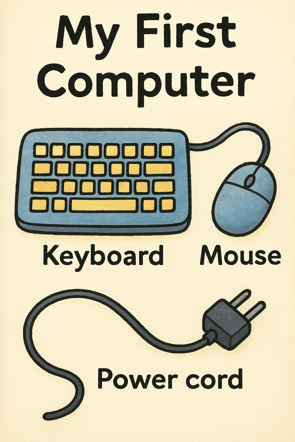 Tech Terms for the Modern Computer User