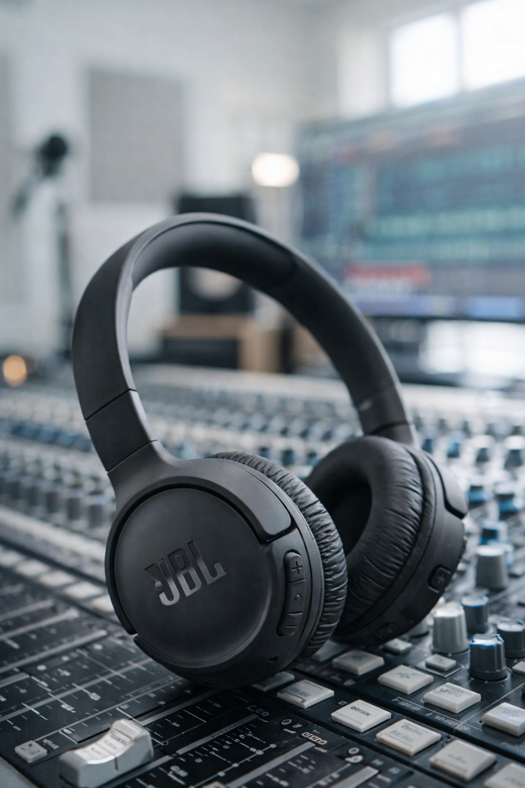 JBL Tune 520BT Review