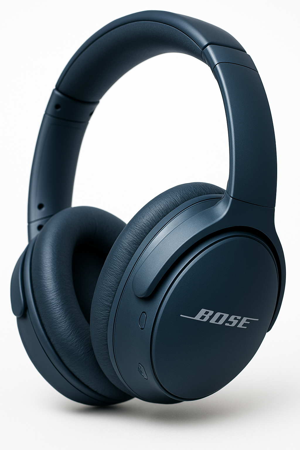 Bose QuietComfort Bluetooth Headphones