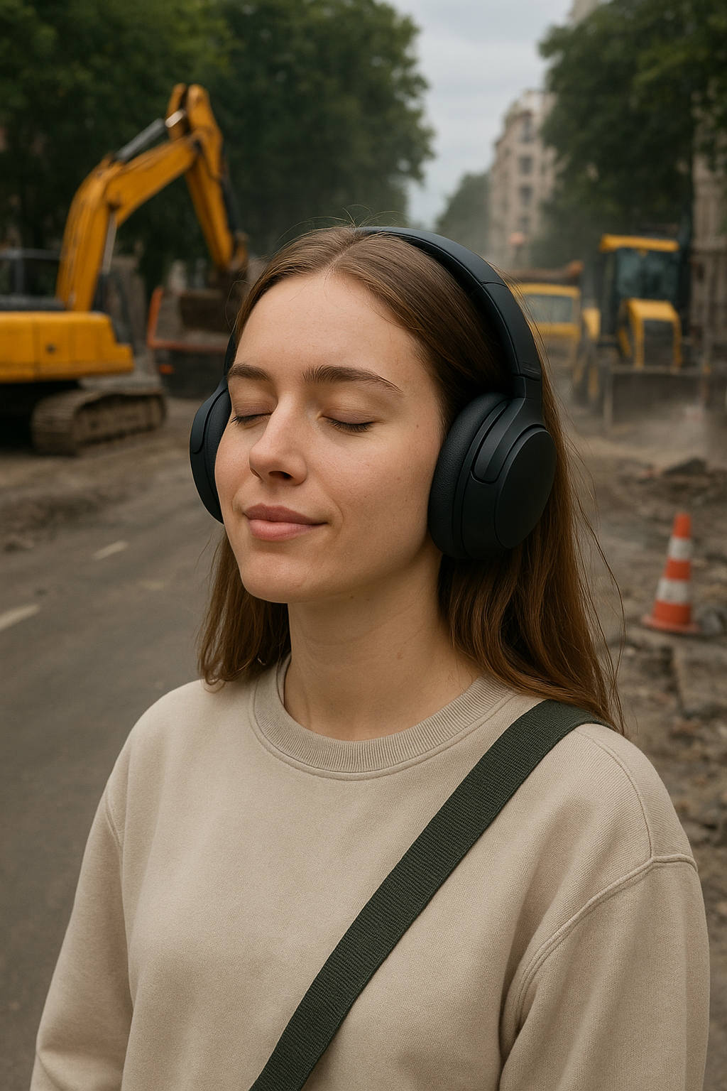 The Silent Treatment