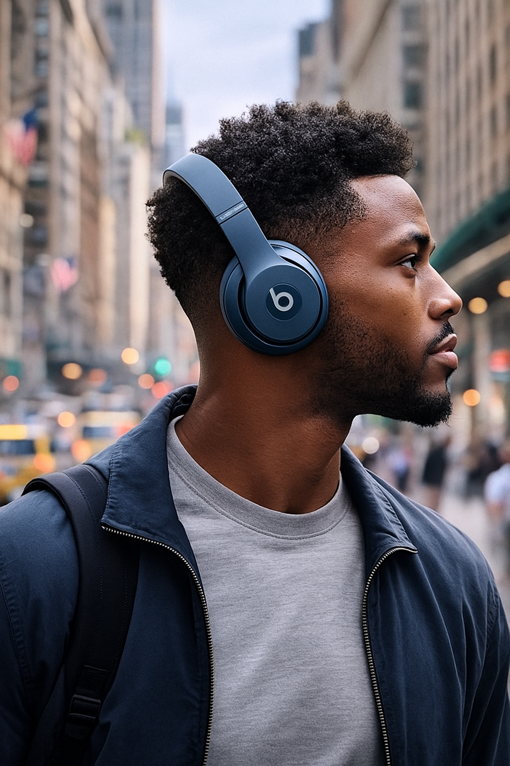 Beats Solo4 Wireless Headphones Review