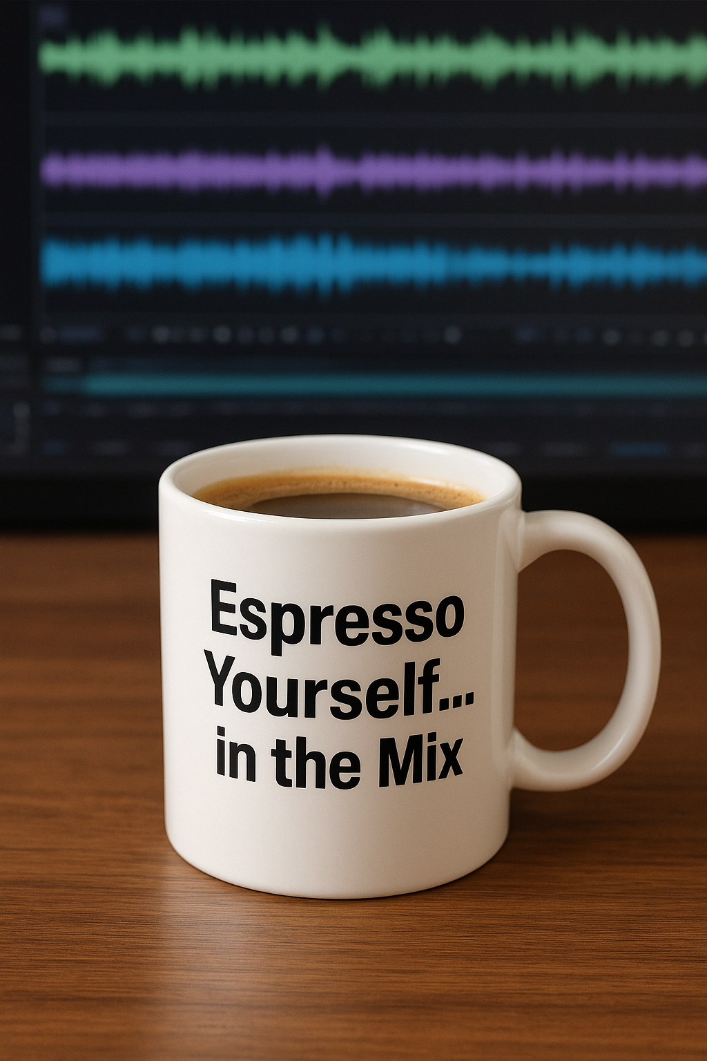 The Real Star of Your Home Studio