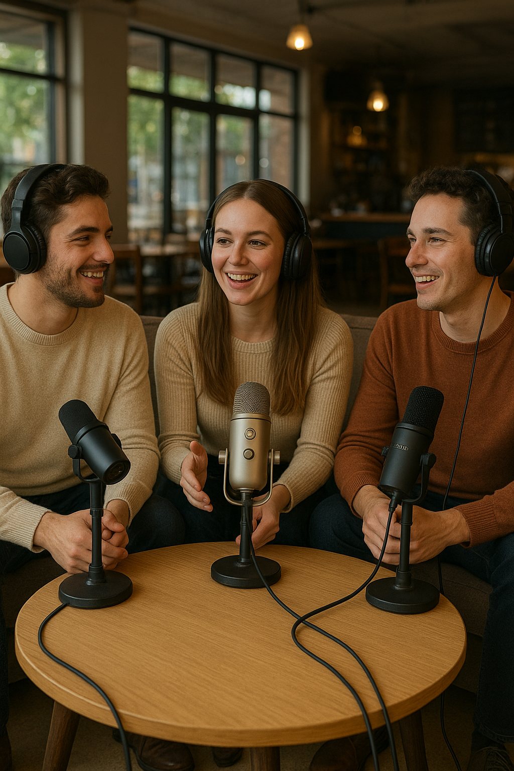 Sounding Great Without the Wallet Ache