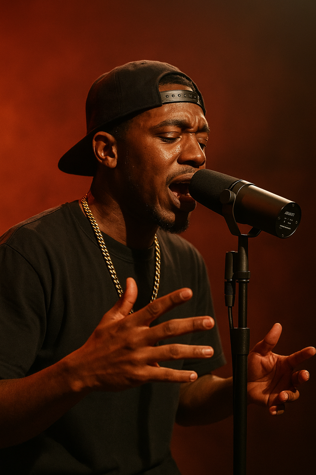 Making Shure Your Vocals Shine