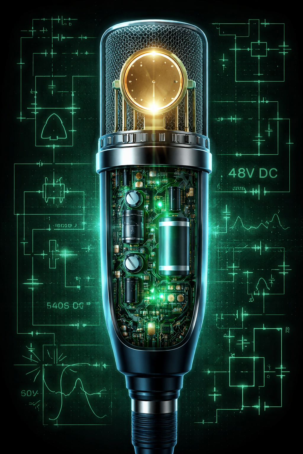 How Microphones Work