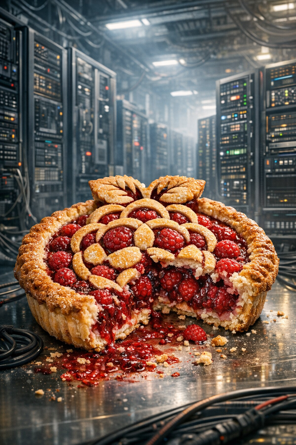 Humble Pi