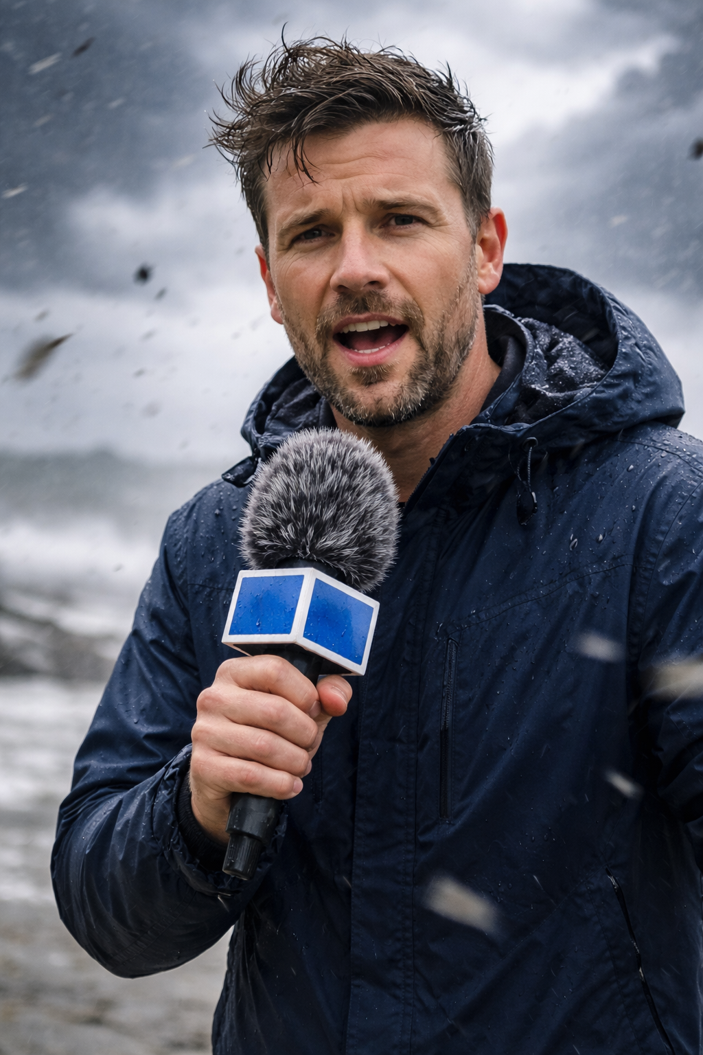 Pop Filters and Windshields Explained