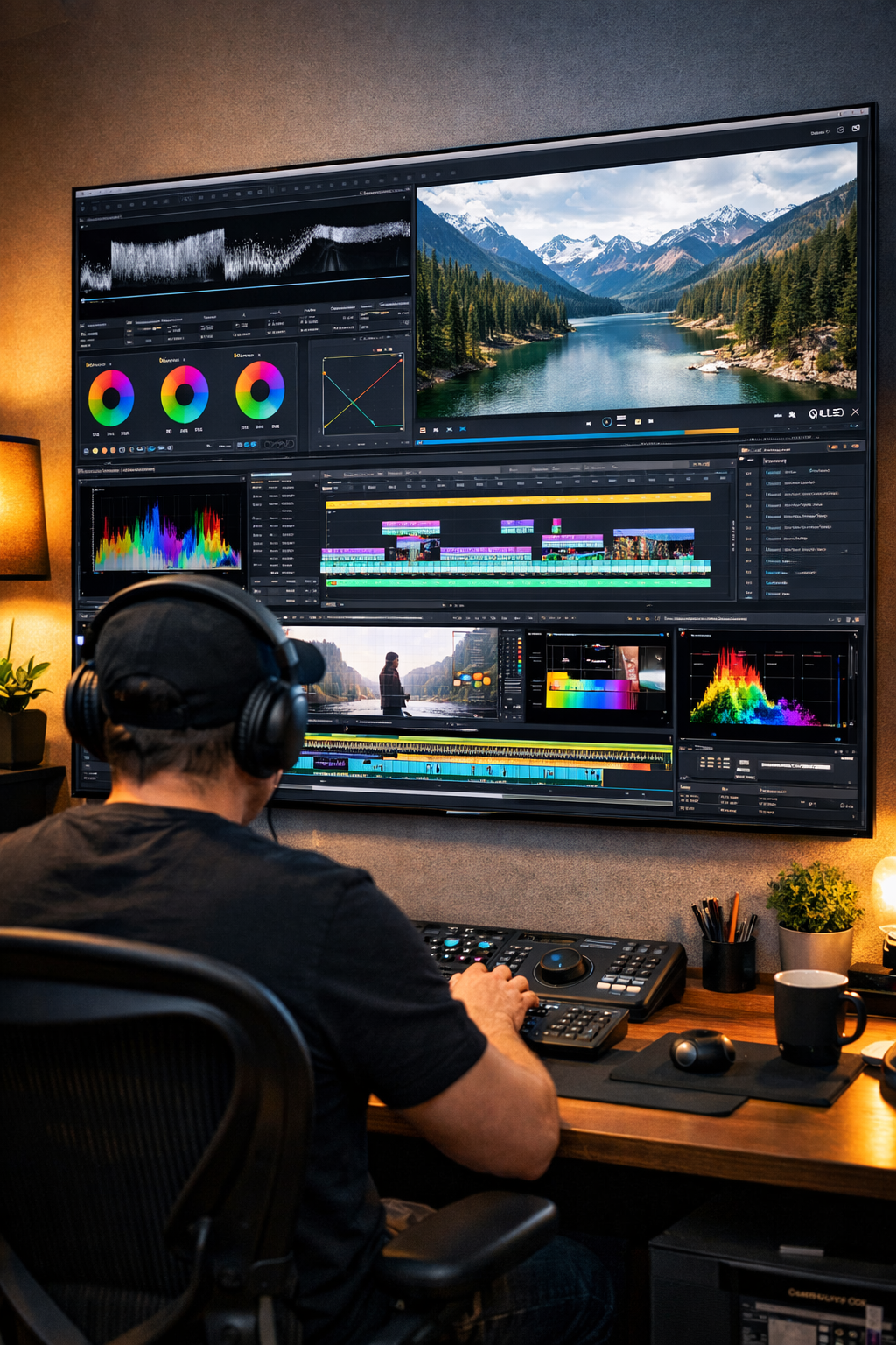 More Room for your Timeline