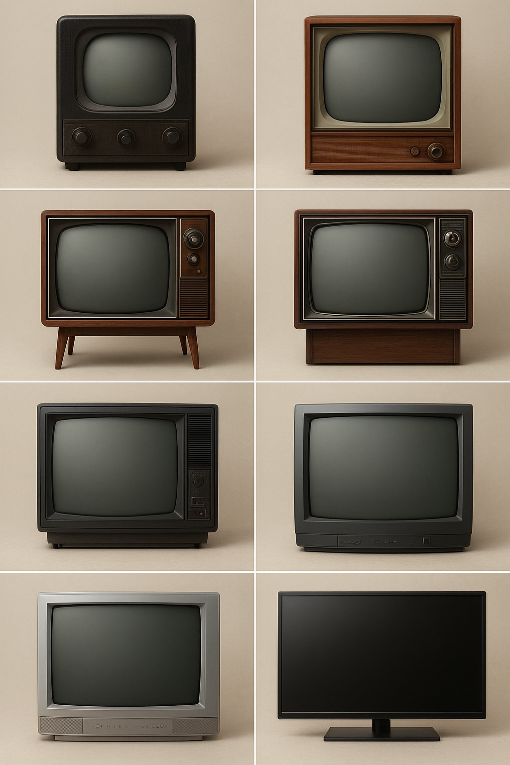Who Invented TV?