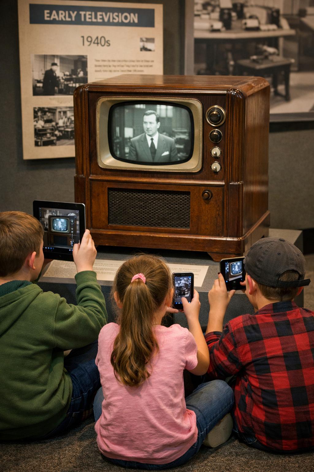 The Ultimate Guide to TV Museums in the USA